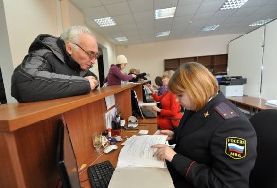 прописка в Челябинской области